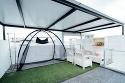 Cabana (D28), Terrace #455828291